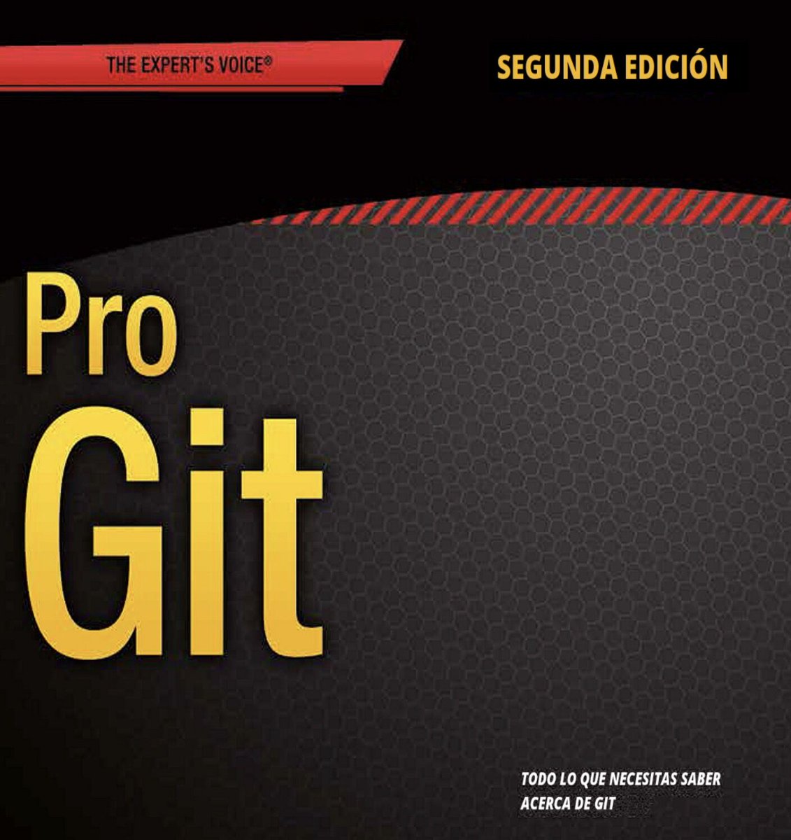 Aprender Git es esencial para cualquier programador.
¡Hazlo con el Libro GRATUITO y oficial!

✓ Está traducido al Español
✓ +500 páginas de contenido
✓ Disponible en formato PDF y EPUB

Te dejo su descarga en el primer comentario ↓