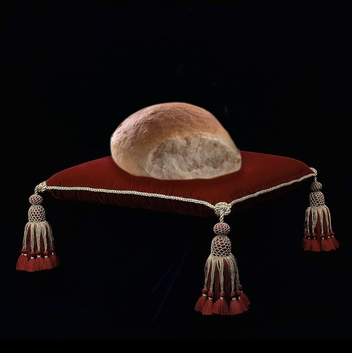 Mortons Rolls tweet media