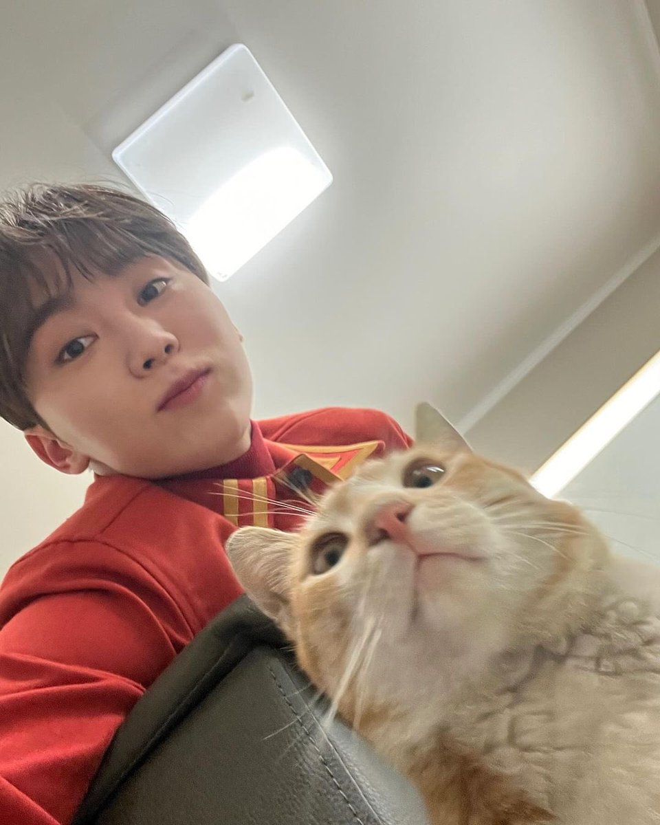 aintdino's tweet photo. happy birthday <3 https://t.co/feu18FQodU