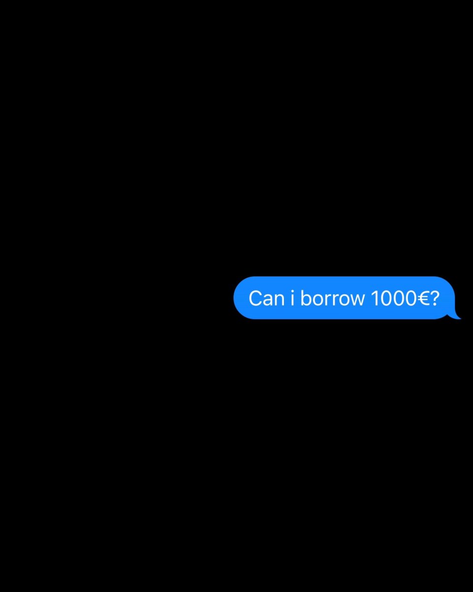 FormulaStargirl's tweet photo. F1 drivers reacting to: "Can i borrow 1000€"? https://t.co/v4PsNlmd7l