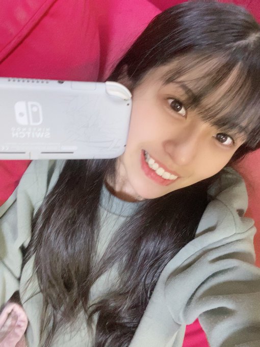 Twitterのコスプレ画像7