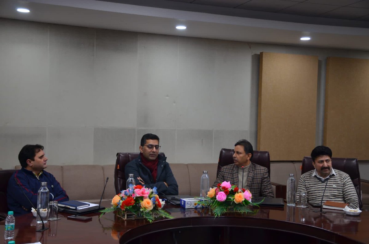 Department of Rural Development & Panchayati Raj tweet media