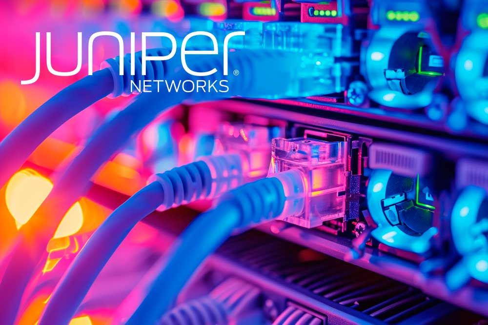 🔒 News: [CVSS 9+] Critical Juniper Vulnerability: 
Patch Now!Juniper Networks has addressed a critical juniper vulnerability in its SRX Series firewalls and EX Series switches. 🔒
🔗For further details, as well as advisory, visit the full article here:
buff.ly/3tWW2jS