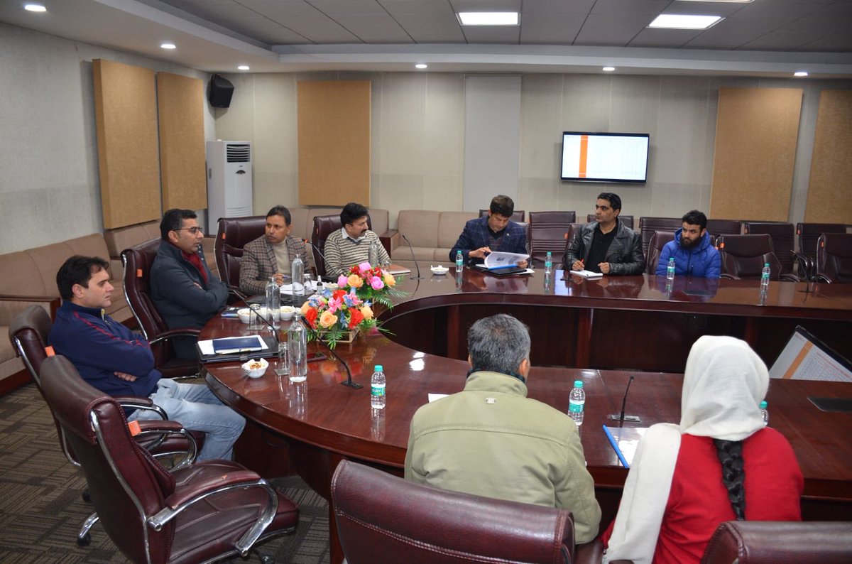 Department of Rural Development & Panchayati Raj tweet media