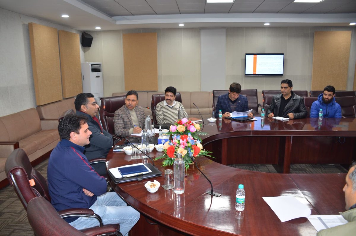 Department of Rural Development & Panchayati Raj tweet media