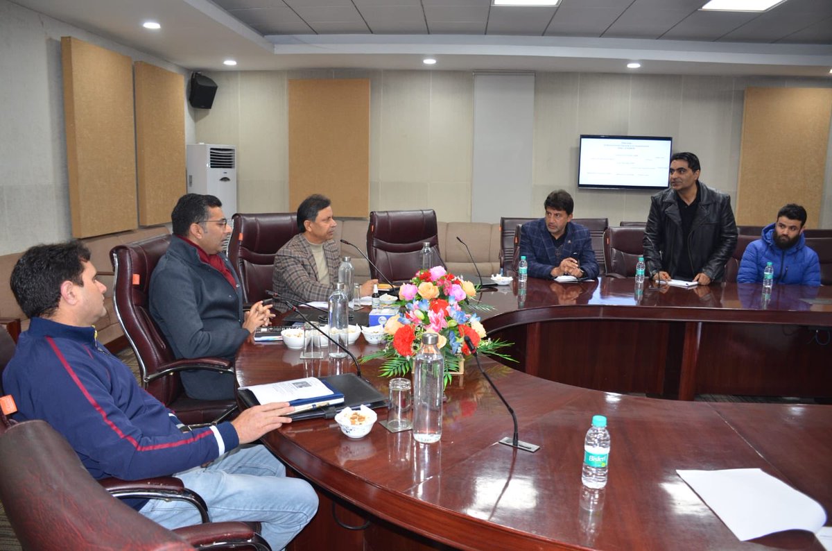 Department of Rural Development & Panchayati Raj tweet media