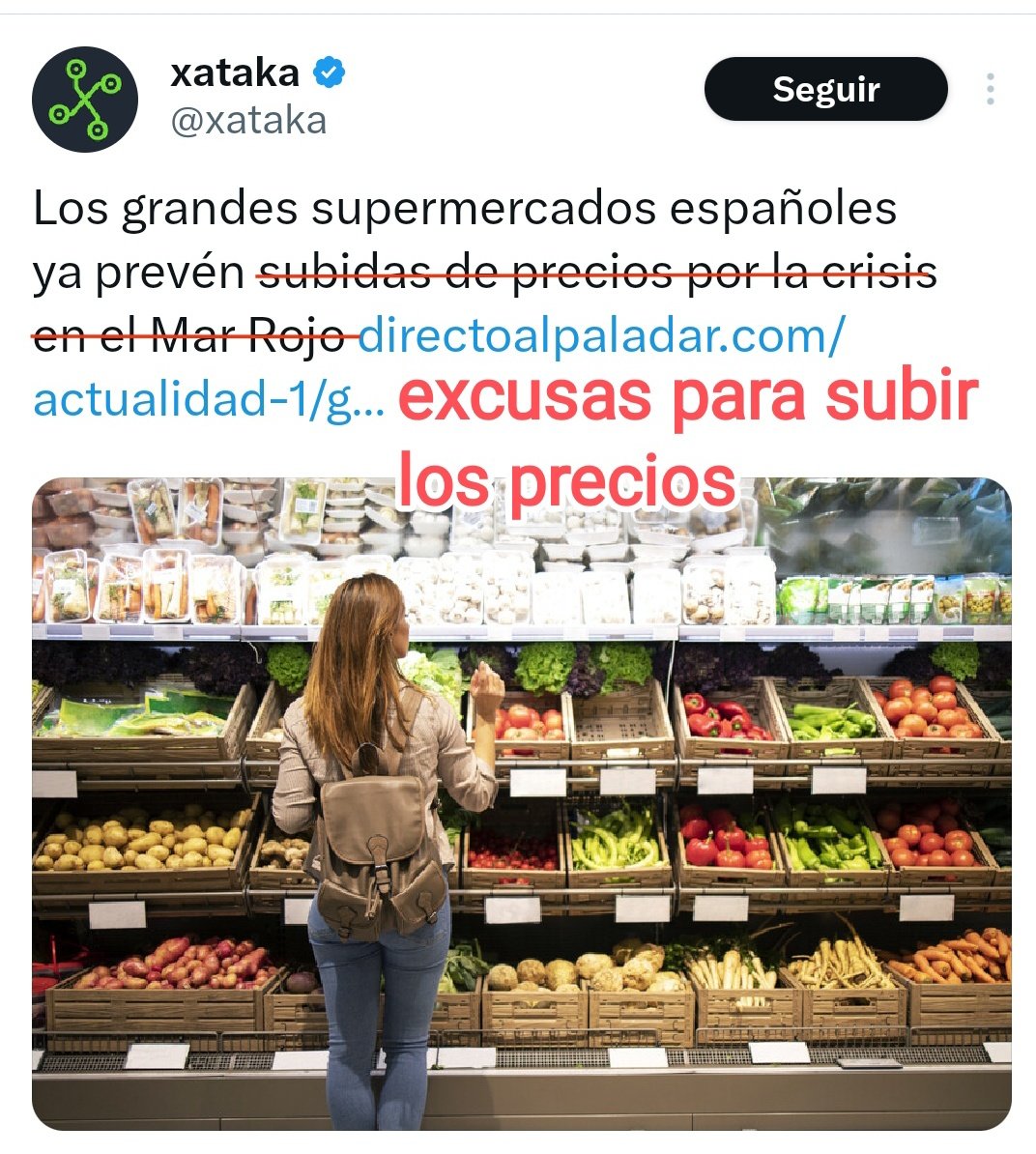 bicicletagris's tweet photo. Arreglado. https://t.co/Dhae2ei8a9