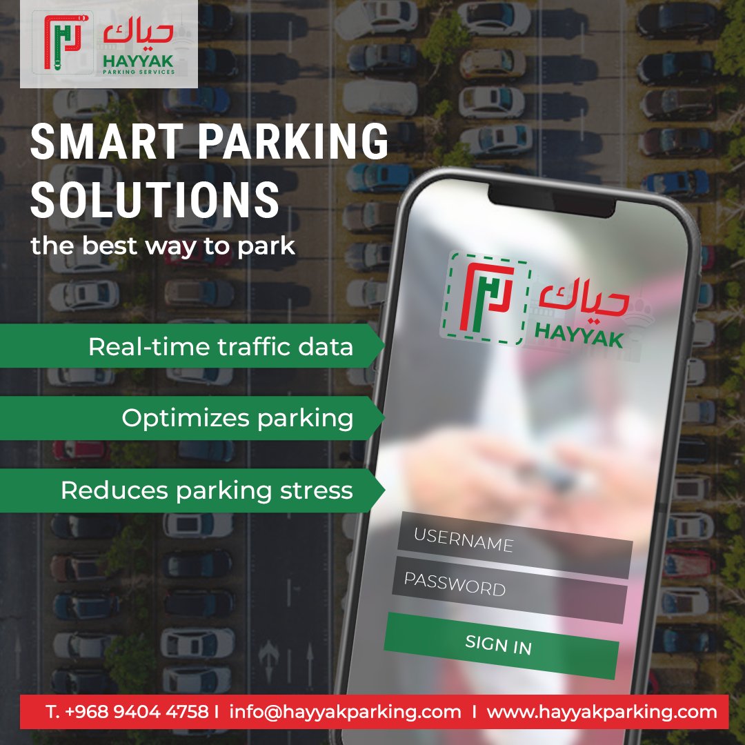 HayyakParking tweet media
