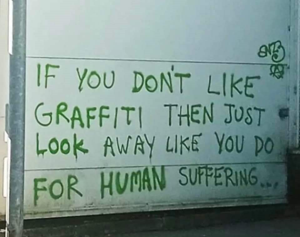 Gritty is the Way tweet media