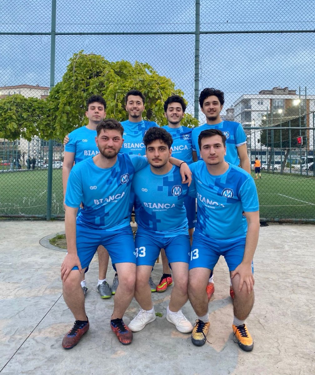 Roaft - Forma Yaptırma tweet media