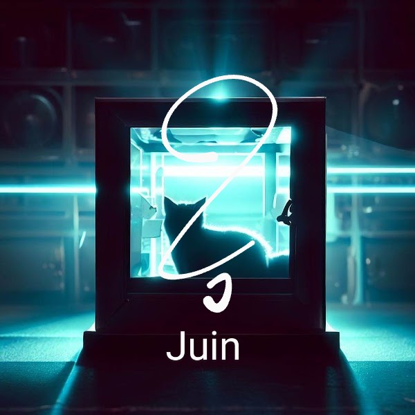 2PO_SFiction's tweet photo. 😎 #mystere du jour : de qui s'agit-il?
✍️ #indice : #youtubeuse #mode #manga #cinema #actu #etudiante ?
Demain, c'est au tour du personnage "Juin" de l'expérience #podcast #v12 d'être présenté 🤗
On prend vos idées🙂🎬🥳
Le Vainqueur aura son pseudo cité 👍 https://t.co/DbRAwMacK0