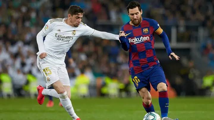 icaro messi tweet media