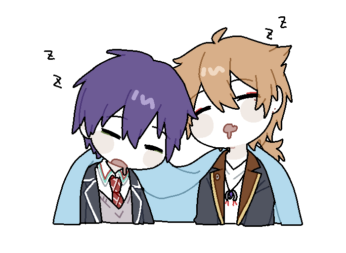 ssssweet084's tweet photo. \咎人/
还是快乐约稿🥰 https://t.co/L33cjqDF9W