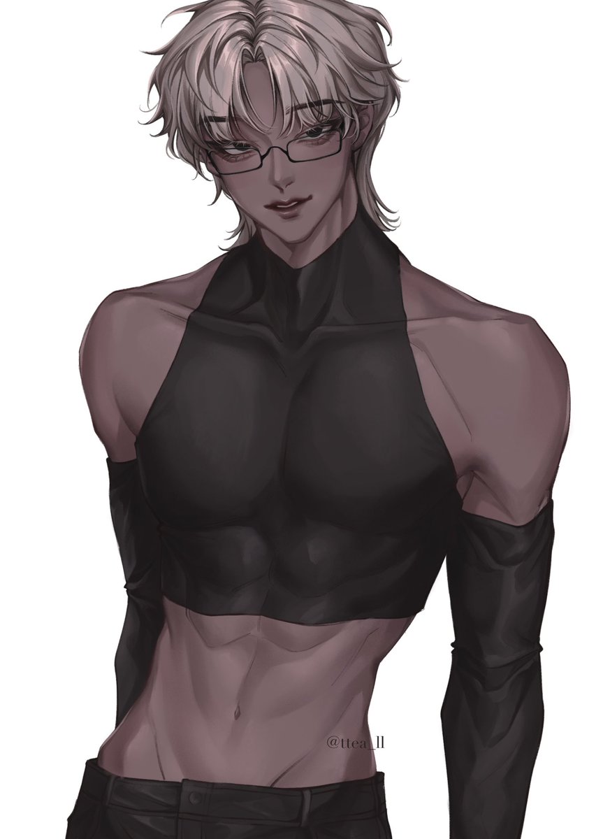 ttea_ll's tweet photo. #art #oc #ArtistOnTwitter #イラスト https://t.co/atUkEaQXZ6