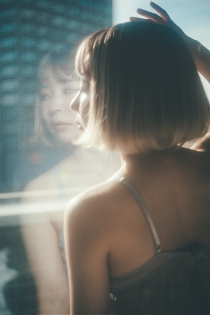 yuimei_619's tweet image. 写真みて「ユイメイだ」とわかる作品を目指してます✨
ファンになってもいいよ、ファンだよという素敵な方はRPしてくれると嬉しいです😳
#ファンになってくれる人RT