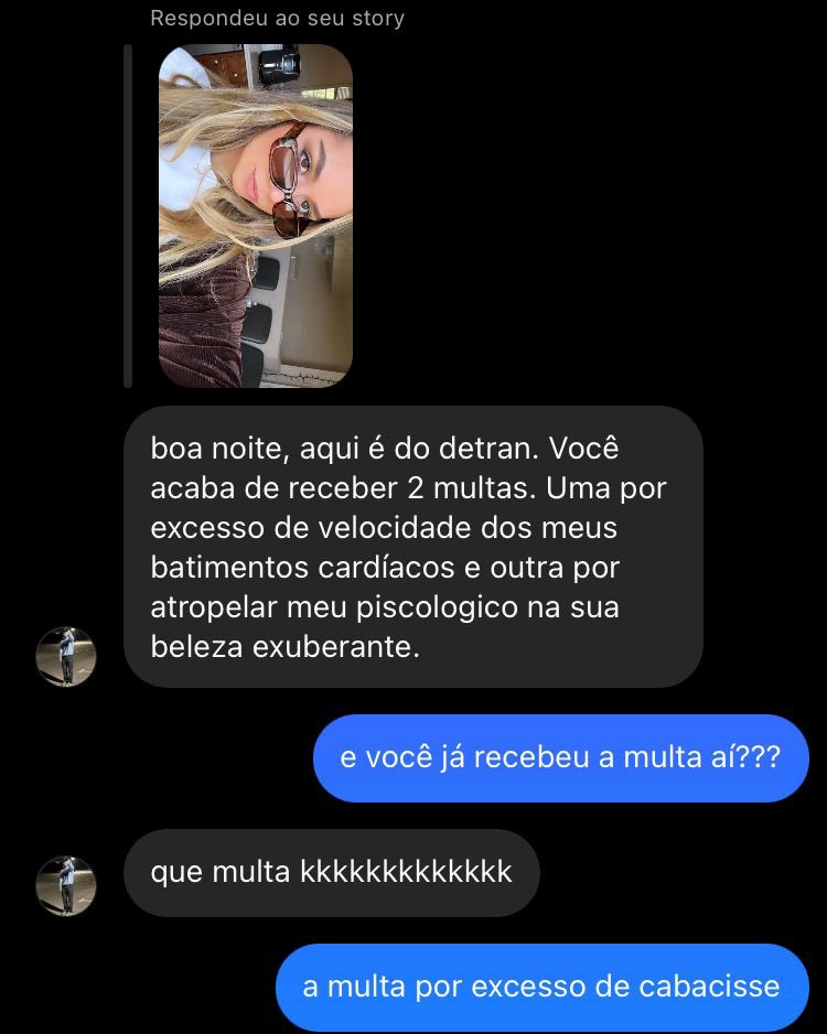 Cantadas e frases que você no fundo usaria tweet media