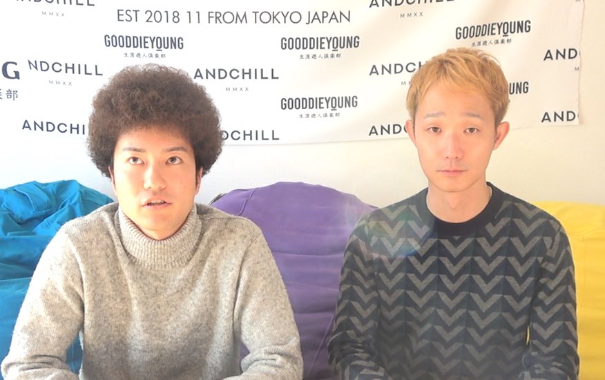 kes_EVJ's tweet photo. 既視感 https://t.co/W10U8B1dAZ