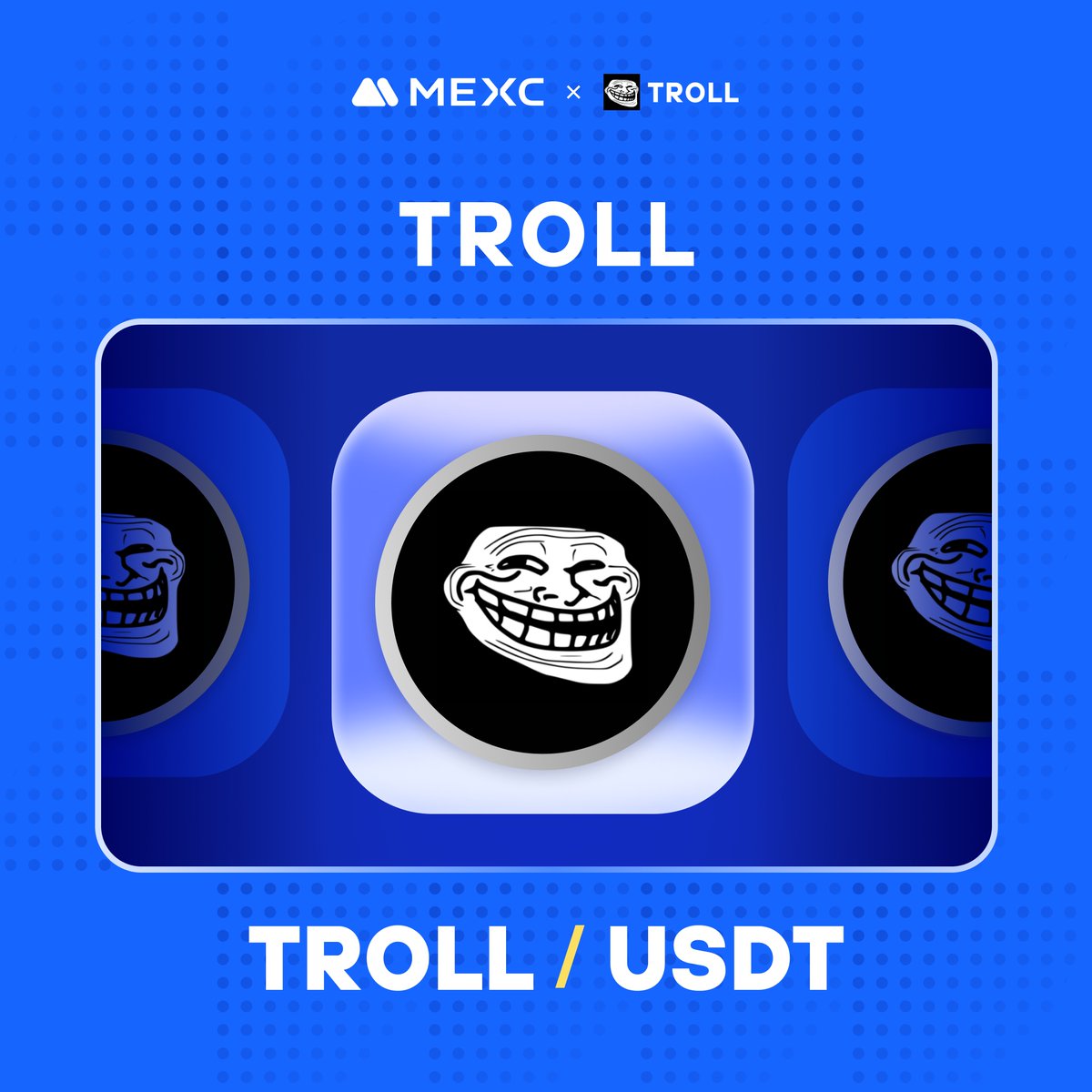 MEXC tweet media