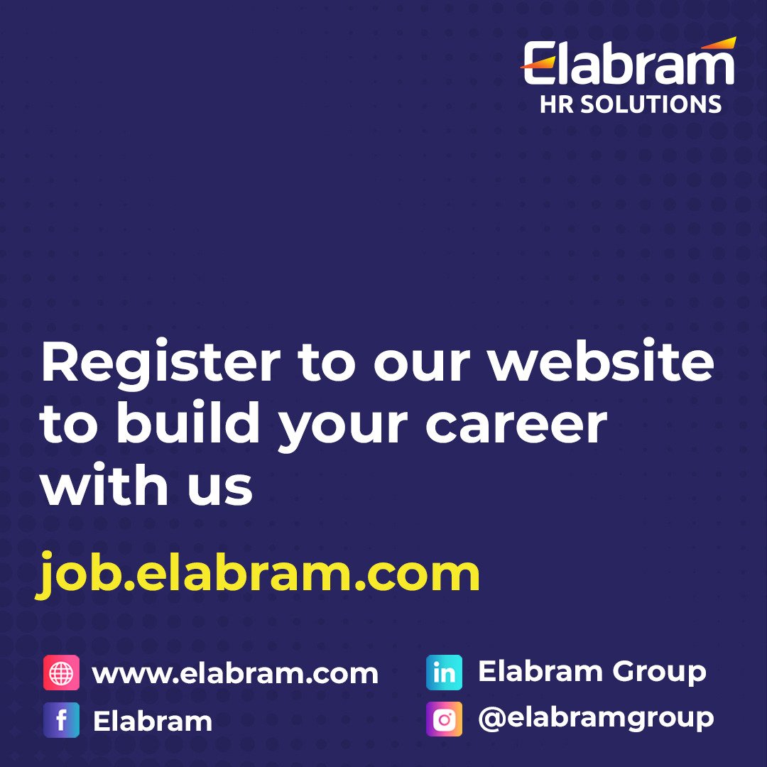 Elabramgroup's tweet photo. Having positive environment is essential to improve individual performance. Try these tips for your reference to give more positive vibes in 2024.

#work #companyculture #employeeengagement #humanresources #hr #careers #recruitment #Elabram https://t.co/rL8vxQdkVO