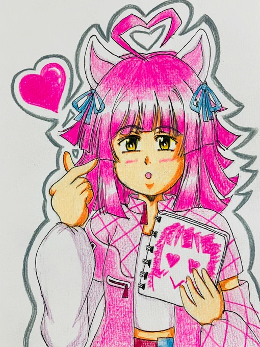璃奈ちゃんボード「」 6thライブお疲れさまでした! 後夜祭配信も楽しみです!! #6thLive後夜祭