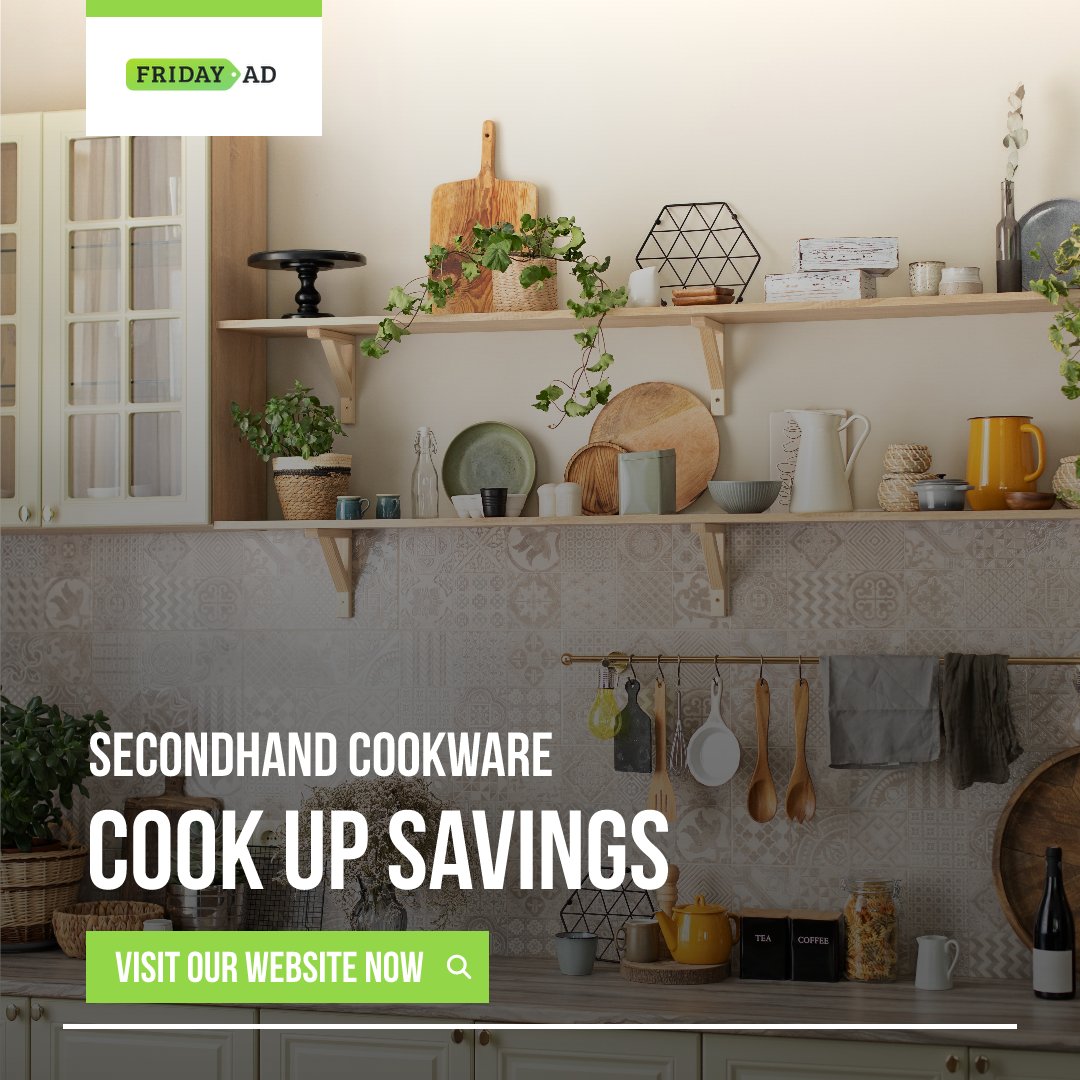 Friday-Ad tweet media