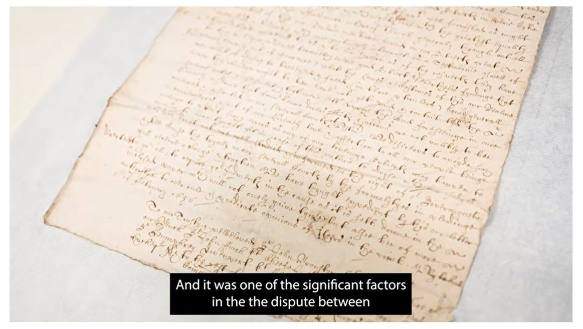 MancLibraries's tweet image. Greater Manchester’s oldest surviving archive collection saved by Manchester City Council.
The Assheton of Middleton collection,  will have a permanent home in the Greater Manchester County Record Office at Manchester Central Library. Find out more here -
manclibraries.blog/2024/01/16/gre…