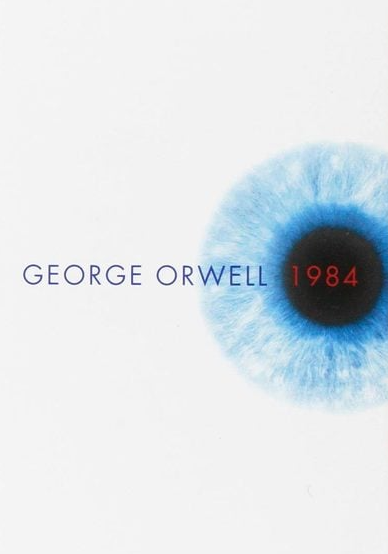 WilliamPearce90's tweet photo. George Orwell’s 1984, published in 1949, was controversial because at the time it came into the world, “The Thought Police” and the “Ministry of Truth” were keenly felt in a society that had been divided after a global war.

#BookReview https://t.co/m1owVes0B6