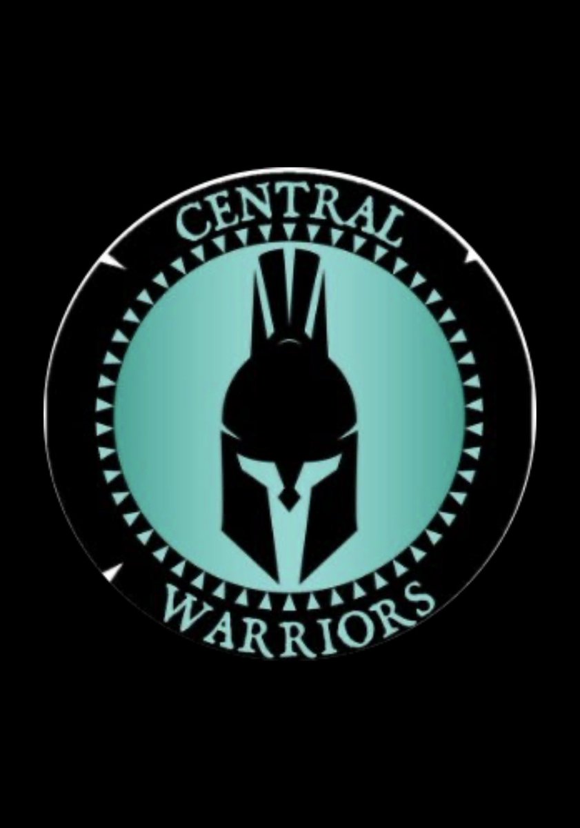 Looking forward to <a href="/CWarriorsNet/">Central Warriors Academy</a> U15 Squad Trials this weekend 💚🖤⚔️
See you there …