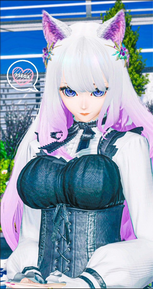 Kishishi_ngs's tweet photo. スキットフェイス

 #メンテの日なのでssを貼る 
 #PSO2_NGS_SS 
 #ma7ロゴ https://t.co/k1yaMc4YJ1