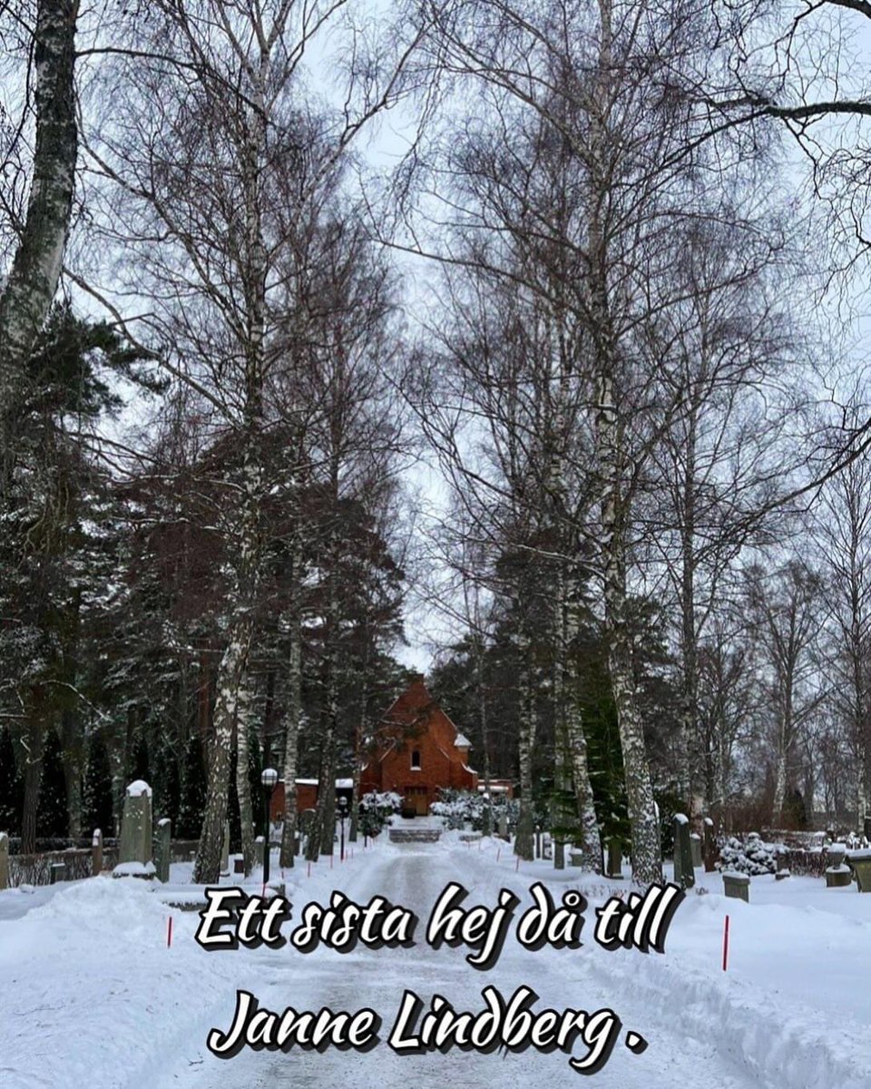 En otroligt yrkesskicklig rättsläkare har gått ur tiden. ♥️
Jan Lindberg var bäst i sitt yrke och allt annat han tog sig an. Janne var alltid vänlig, glad och positiv. Hans inställning var att oavsett vad en människa hade gjort så skulle den behandlas med respekt och vänlighet.