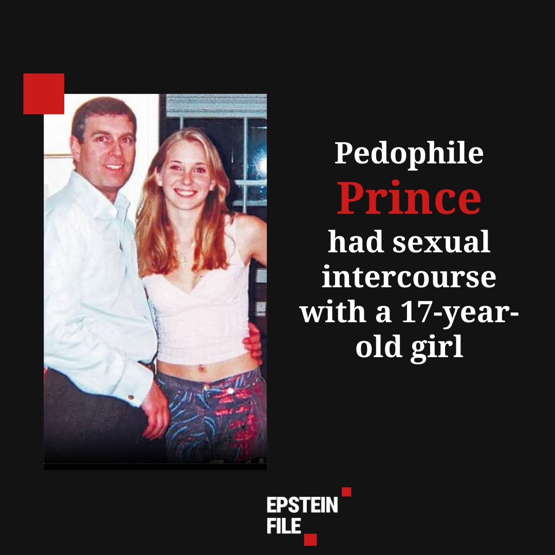 Epstein File tweet media