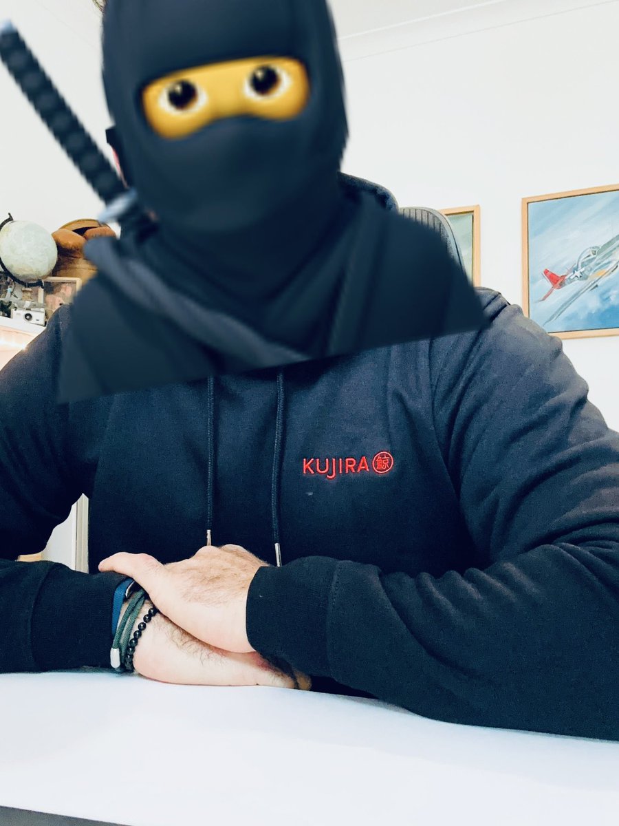 richardseiler's tweet photo. The @TeamKujira merch finally arrived , just in time for some euro winter ! 🙌🏼 https://t.co/lZbRr0L0qx