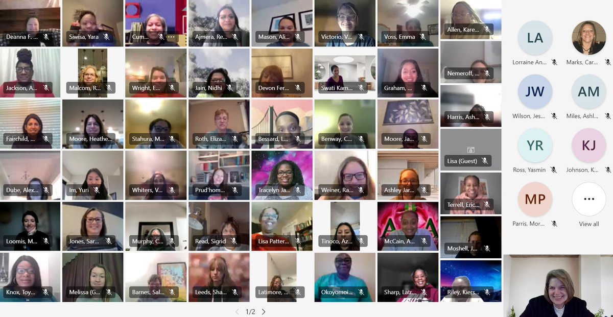 Pam Weiser tweet media