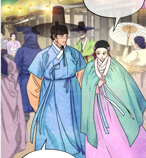 ❗️<광안 외전> 3화 올라왔습니다🥰
남휼의 이야기도 재밌게 봐주세요~!

외전 3화 보러가기
👉bomtoon.com/detail/Guangan