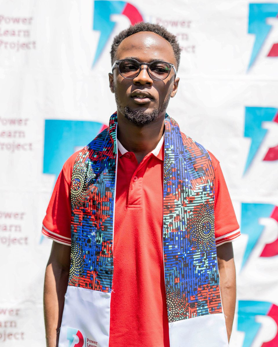 plpcommunity's tweet photo. @Fideltodayy, a @PLPAfrica #PowerFam from #PLPClassOf2023, shares how he gained first-hand experience from the #1Milliondevs4Africa program.⚡
He's grateful to PLP for shaping his web development skills. He treasures the brilliant coding community that enriched his learning.💻 https://t.co/oxNCecZCS7