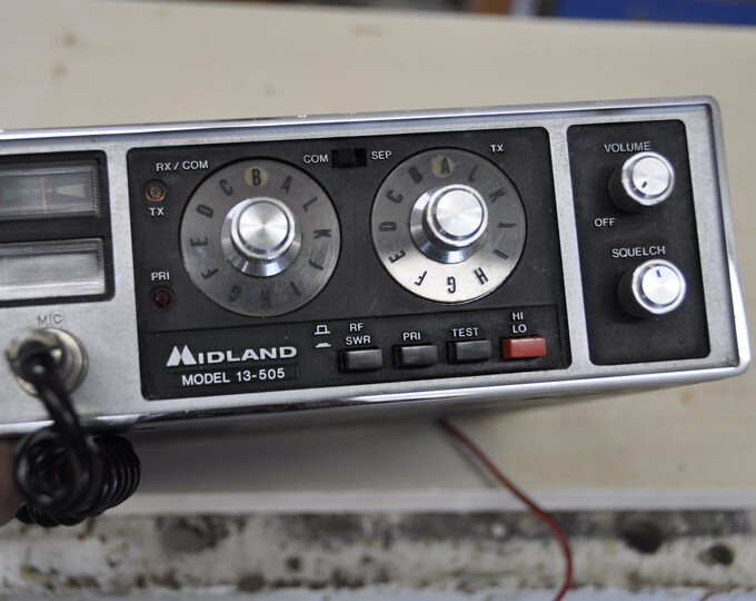 Richard Gutknecht NZ2I, is a second generation amateur radio operator, catching the bug at an early age. Rick enjoys getting on the air, volunteering for his amateur radio club, producing and co-hosting a podcast on current events and American history.
qsotoday.com/podcasts/NZ2I