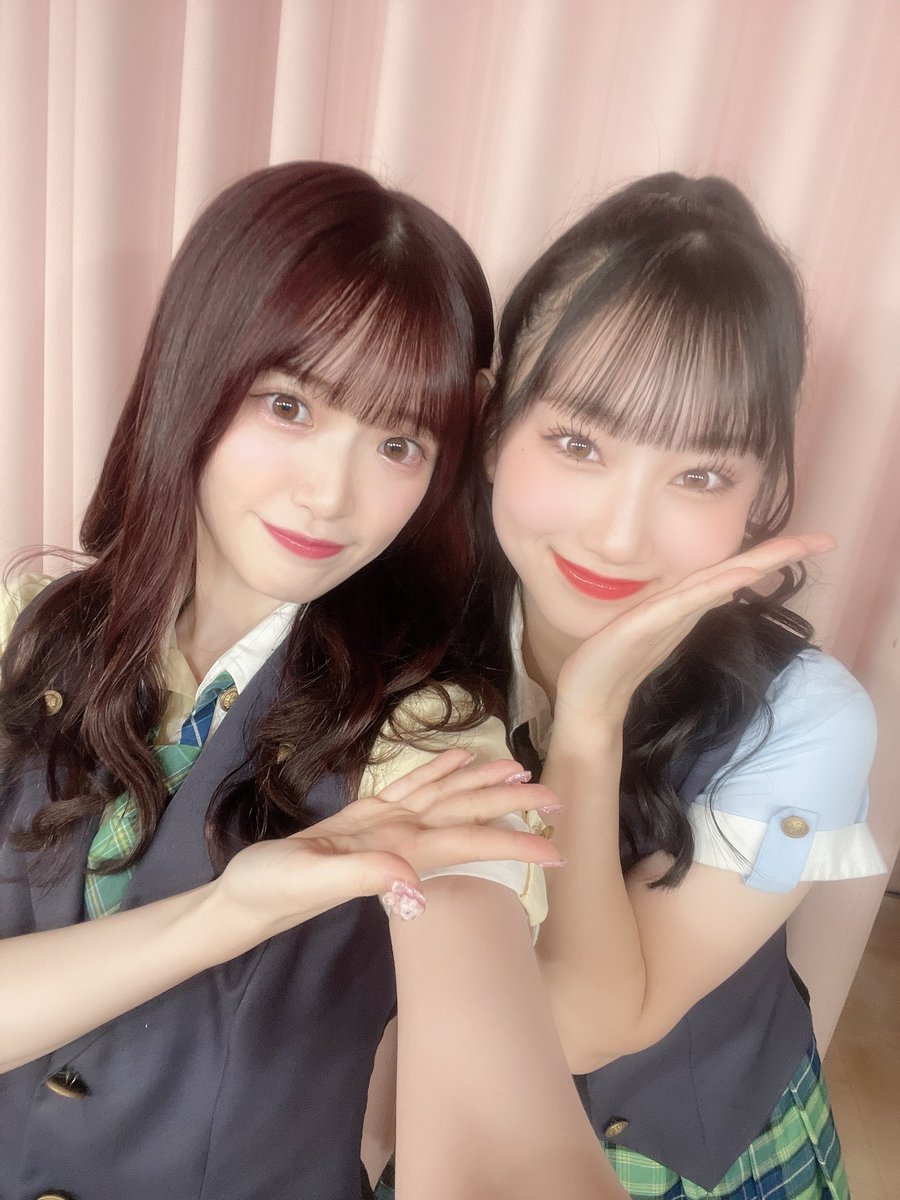 muto_orin's tweet photo. #僕の太陽公演 
ありがとうございました🔆

ずっきーとれみたんと
初めて一緒に僕太出れました😚🫶🏻

新鮮でたくさん気づきがあった1日でした！
楽しかったぁ〜！🐶🩷 https://t.co/ho9l2UcUHH