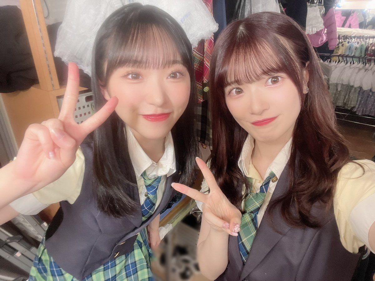 muto_orin's tweet photo. #僕の太陽公演 
ありがとうございました🔆

ずっきーとれみたんと
初めて一緒に僕太出れました😚🫶🏻

新鮮でたくさん気づきがあった1日でした！
楽しかったぁ〜！🐶🩷 https://t.co/ho9l2UcUHH