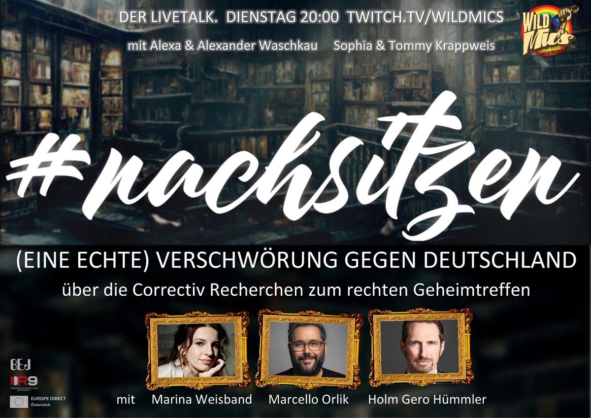 Holm Gero Hümmler (@hummler) on Twitter photo 