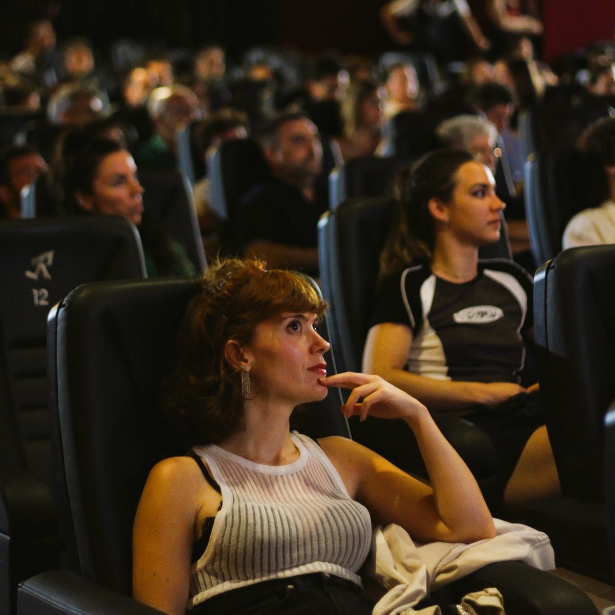 Emocionados y agradecidos por esta noticia:

Atlàntida Mallorca Film Fest considerado como la 3ª mejor iniciativa cultural de Baleares en 2023, según el #ObservatorioDeLaCultura.   

🤍 Gracias 🤍