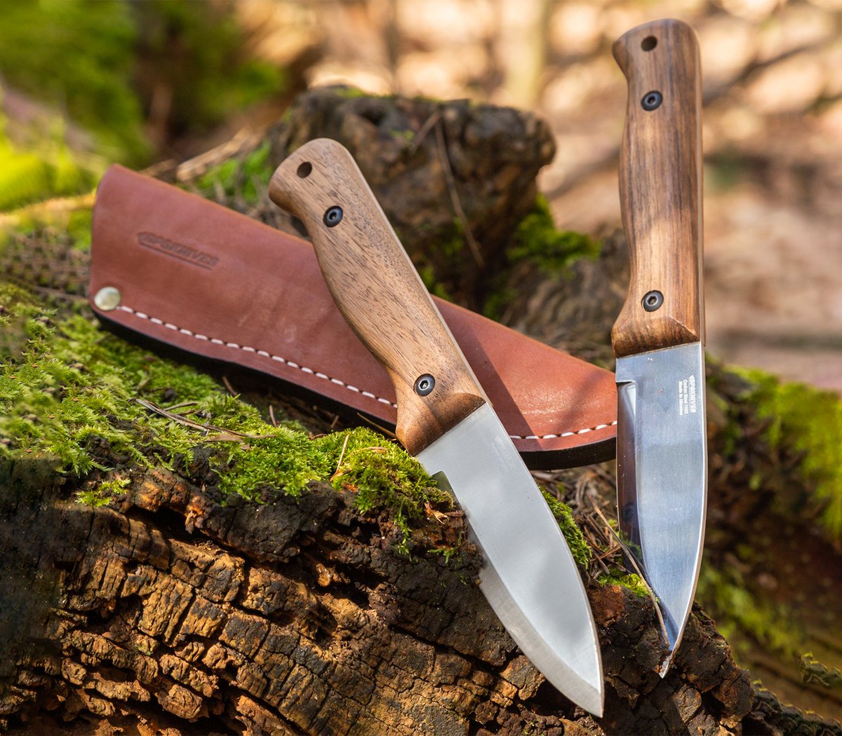 The B1🔪 design is inspired by Ray Mears’ Bushlore knife. The perfect model for fans of the Drop Point. Tested by hundreds of outdoorsmen!🏕️

Buy it now: bpsknives.com/product/b1-cam…

#bpsknives #campingknife #droppoint