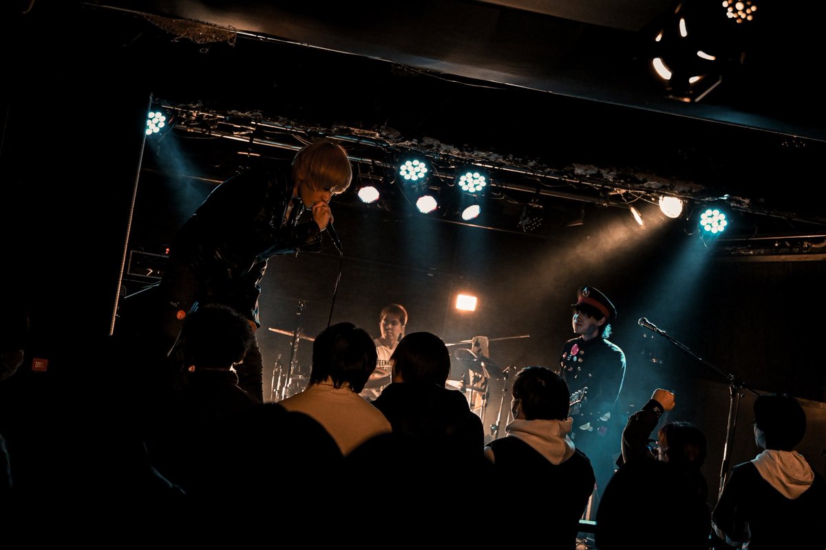 kohsukesuke0504's tweet photo. GAMUSHARAniUTAGE 
📸@ten_film_29 https://t.co/i1PK76IIYe