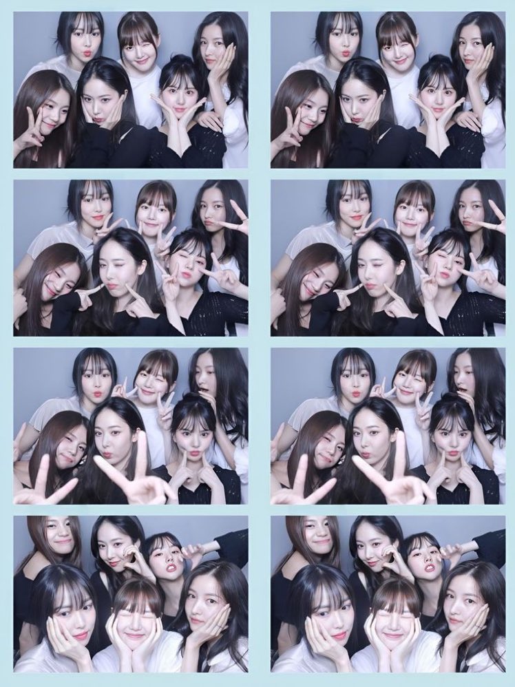 VIVIZFRANCE's tweet photo. GFRIEND 9TH ANNIVERSARY 
#9YearsWithGFRIEND
#여자친구와_버디의_9년
#GFRIEND #여자친구 @GFRDofficial https://t.co/gw4n7gPSFS