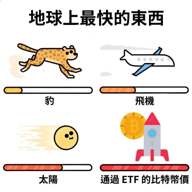 crypto_momoo's tweet photo. SEC 正式批准所有比特币现货ETF 申请！开启2024 区块链新篇章！

#快讯   #ETH   #区块链  #加密货币 https://t.co/YOdmooSFNR