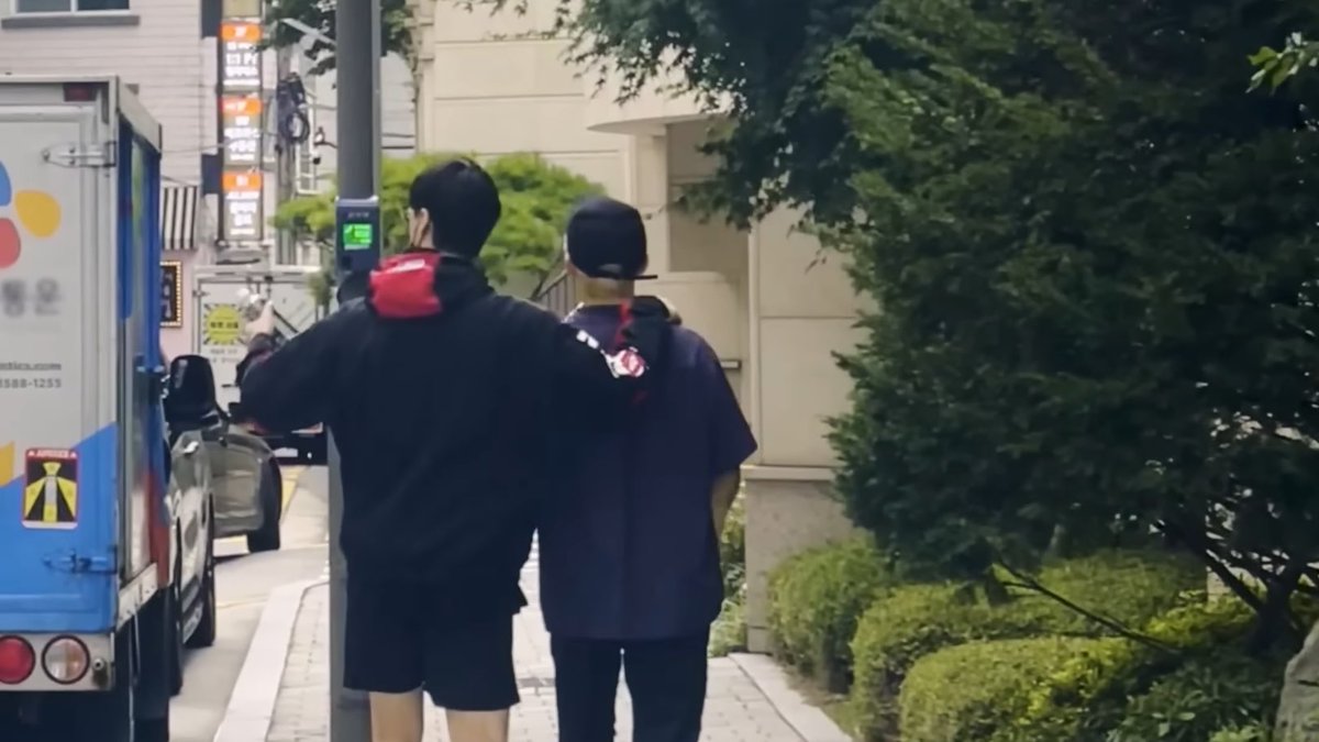 lunehoon's tweet photo. hope you hear and see seungkwan’s cover up there, our binnie ! we all miss you 🤍 https://t.co/Td5TI9S2kr