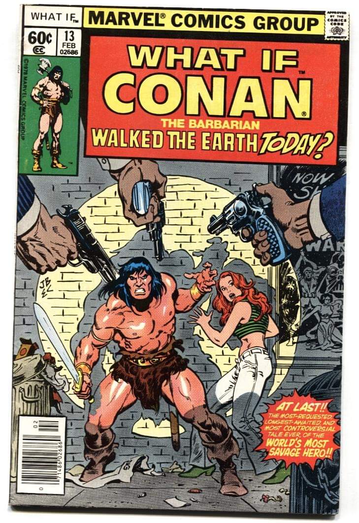 If you see this, post a cool comic book cover