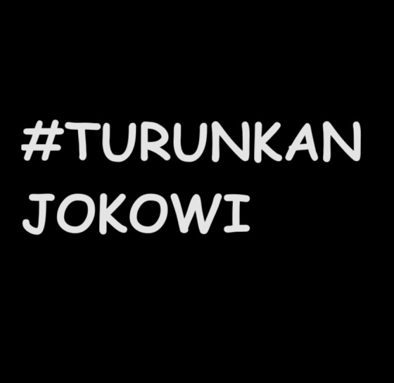 Kami heran katanya tingkat kepuasannya Jokowi yang dimanipulasi tinggi itu mampu membuatnya tidak bisa dimakzulkan. Kami mau test like dan retweet tweet ini yang mendukung Jokowi dimakzulkan ada berapa banyak sih. #TurunkanJokowi