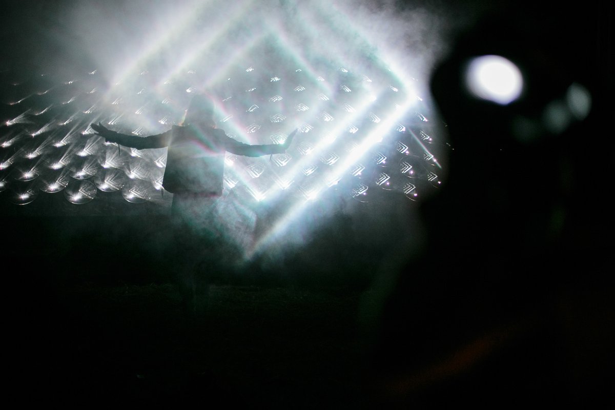 FuturEverything's tweet photo. FutureEverything Story - Part 2 - tracing key moments in our evolution &amp; transition from a festival-based organisation into an international arts &amp; innovation agency, is now available online!

Written by PHD student Bilyana Palankasova @hungryxghost

https://t.co/C3DpIq9C76 https://t.co/cLf8siqBwg
