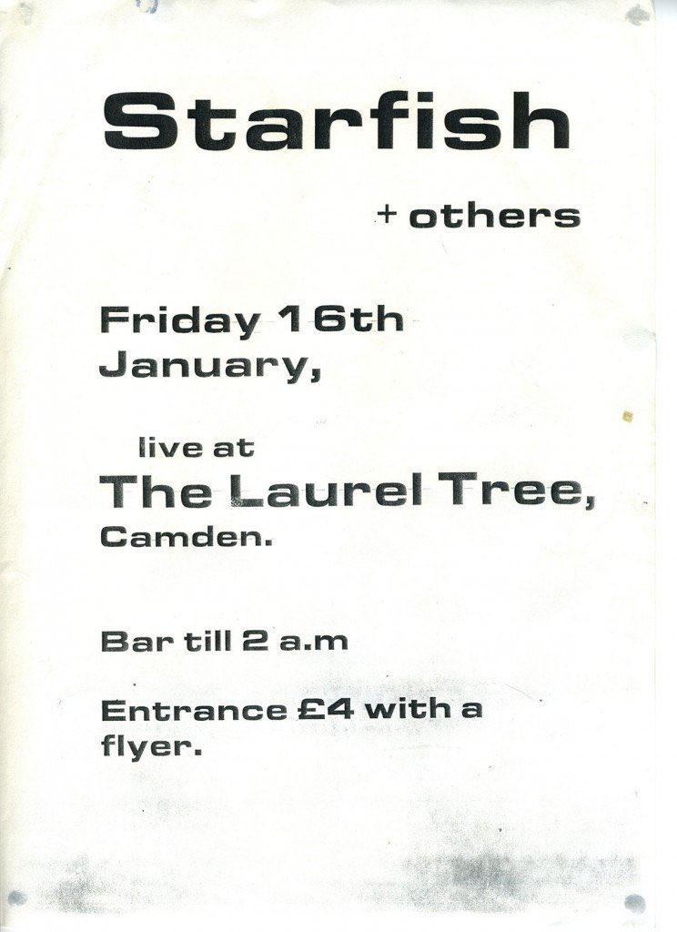 coldplaying's tweet photo. Happy Birthday Coldplay! ⭐️ 🐠 

On this day,  26 years ago, the band played their first show together at The Laurel Tree in London ❤️🥰

🗓️ January 16, 1998 https://t.co/zEwgJgKRAY