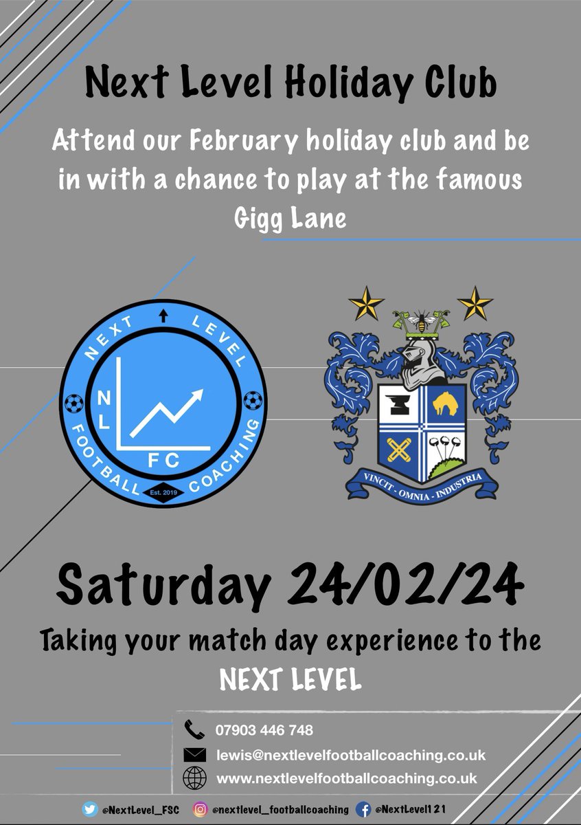 Nextlevelfootballcoaching tweet media